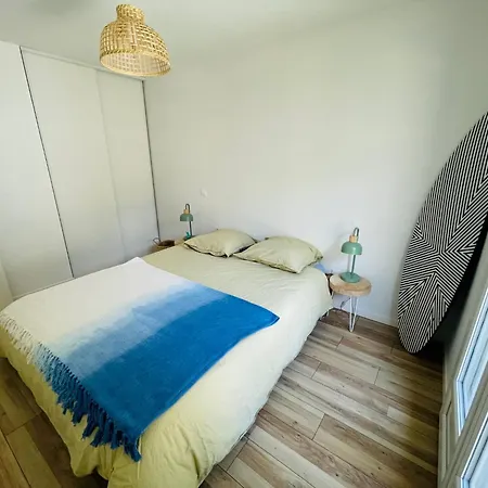 Maison De Petite Piscine Holiday home