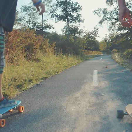 Maison De Petite Piscine