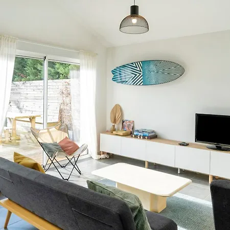 Maison De Petite Piscine