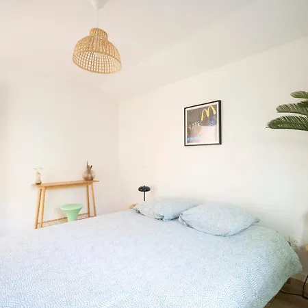 Maison De Petite Piscine