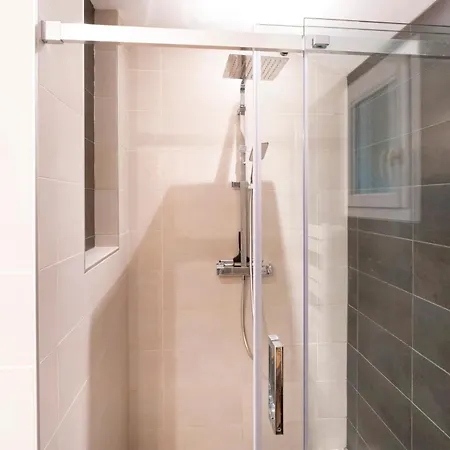 Maison Cosy Avec Piscine 度假居 塔尔诺