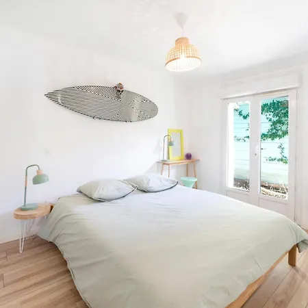 Maison Cosy Avec Piscine *