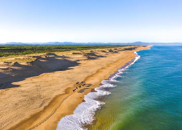 Maison De Petite Piscine * Tarnos