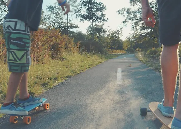 Maison De Petite Piscine