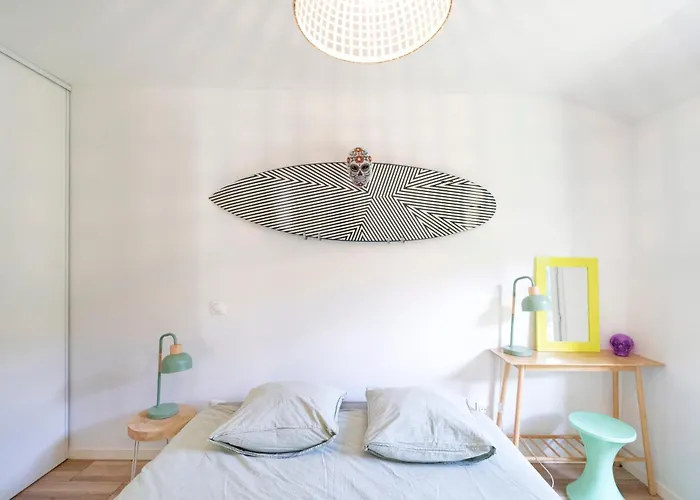 Maison De Petite Piscine Σπίτι διακοπών