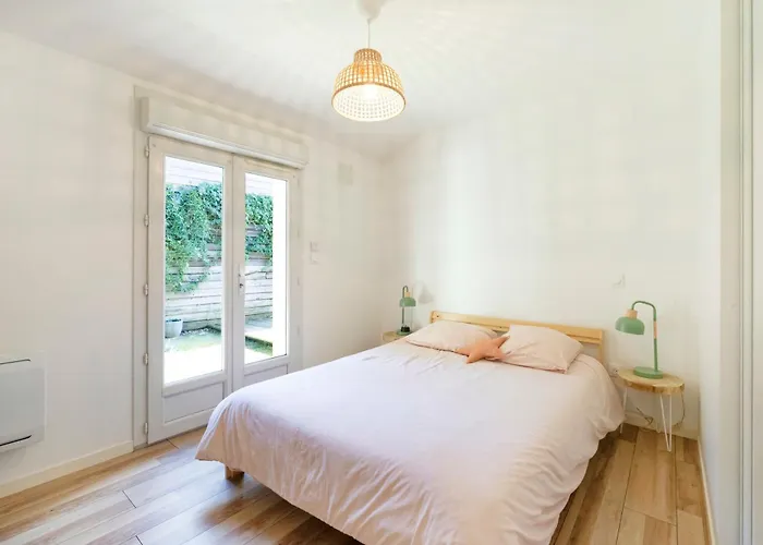 Maison De Petite Piscine