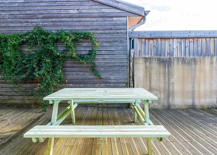 Maison De Petite Piscine * Tarnos