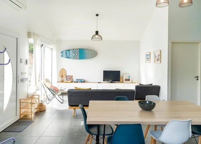 Σπίτι διακοπών Maison De Petite Piscine