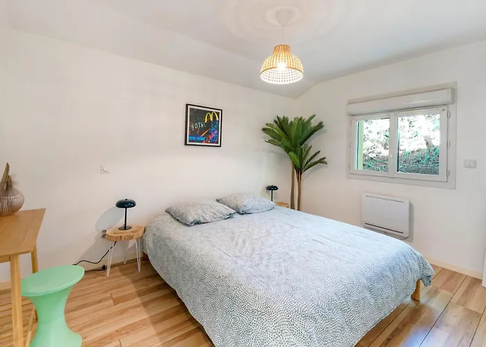 Σπίτι διακοπών Maison De Petite Piscine *