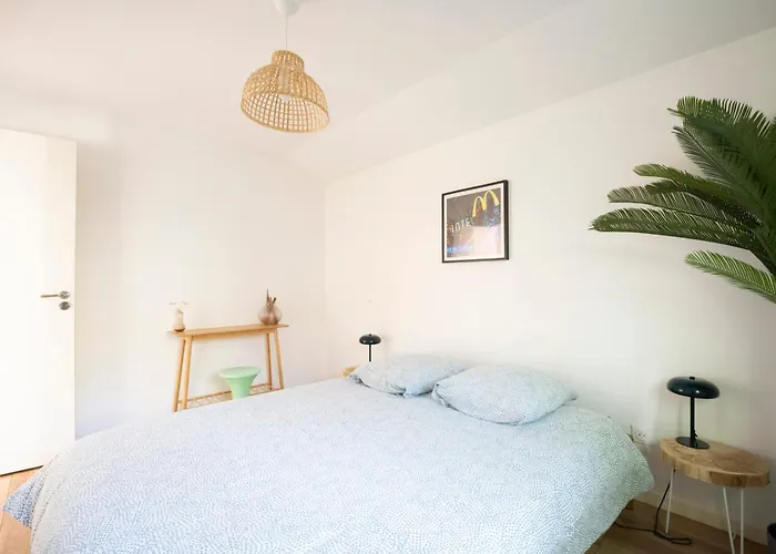 Maison De Petite Piscine