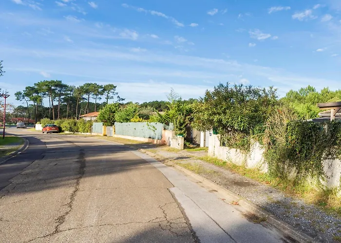 Maison De Petite Piscine * Tarnos