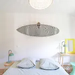 Maison De Petite Piscine 別荘