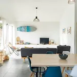 別荘 Maison De Petite Piscine