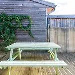 Maison De Petite Piscine 別荘 タルノス