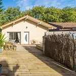 Maison De Petite Piscine タルノス