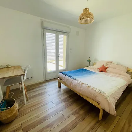 Ferienhaus Maison De Petite Piscine *