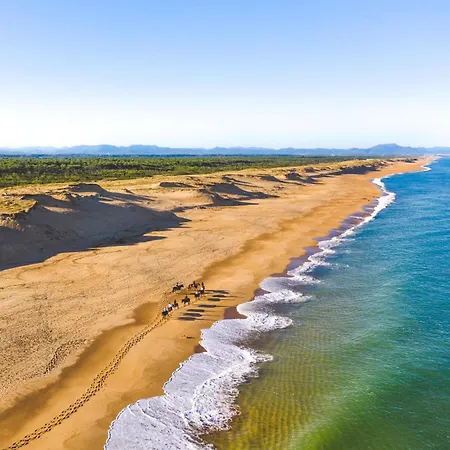 Maison De Petite Piscine * Tarnos