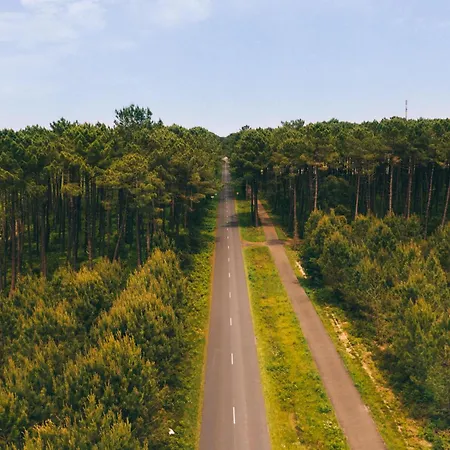Maison De Petite Piscine Tarnos