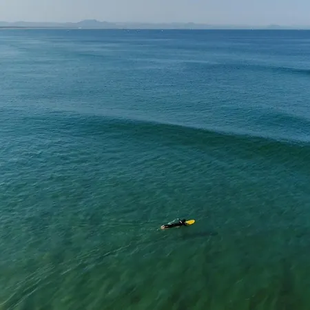 Maison De Petite Piscine