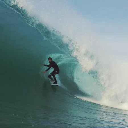 Дом отдыха Maison De Petite Piscine