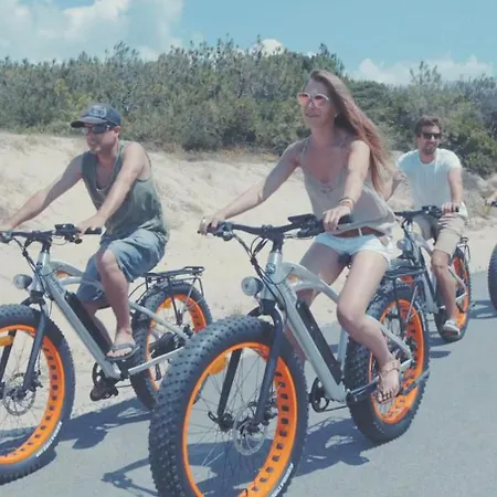 Maison De Petite Piscine Ferienhaus Tarnos