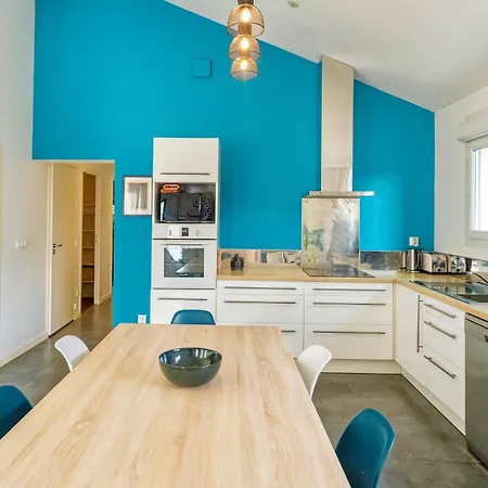 Maison De Petite Piscine * Tarnos