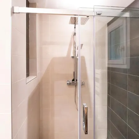 Maison De Petite Piscine Ferienhaus Tarnos