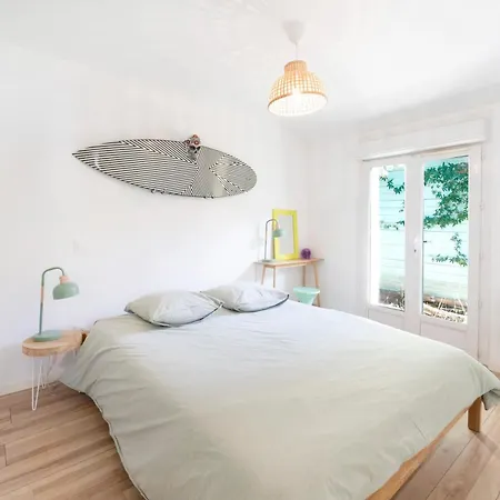 Дом отдыха Maison De Petite Piscine