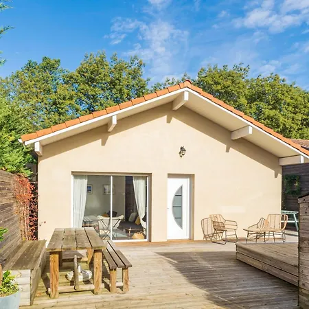 Maison Cosy Avec Piscine *