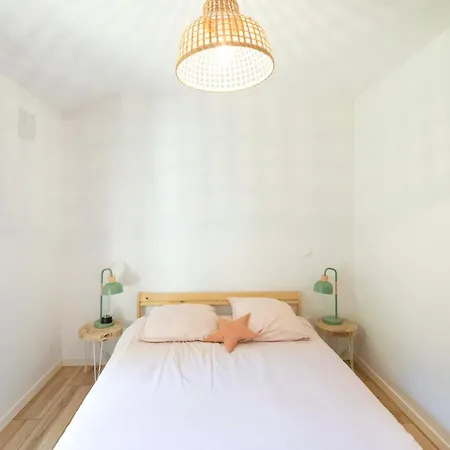 Maison Cosy Avec Piscine * Tarnos