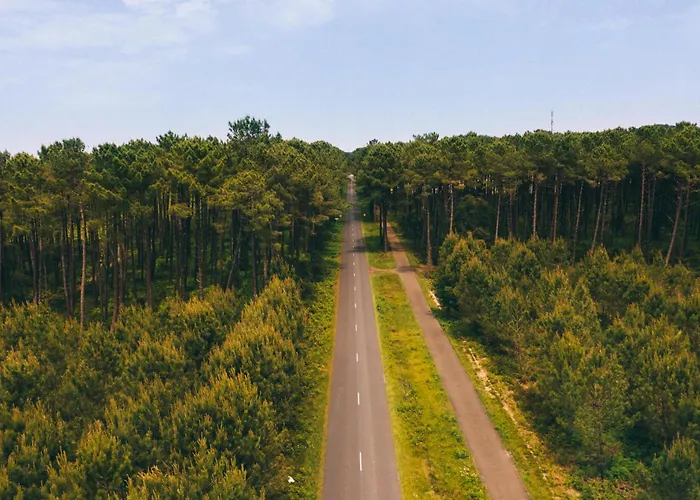 Maison De Petite Piscine Tarnos