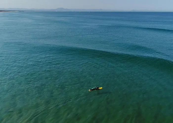 Maison De Petite Piscine