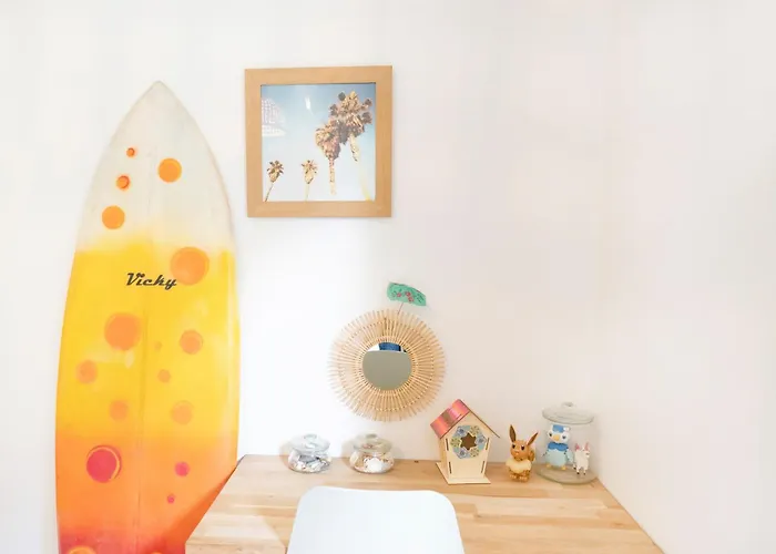 Maison De Petite Piscine * Tarnos