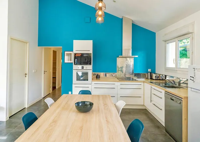 Maison De Petite Piscine * Tarnos