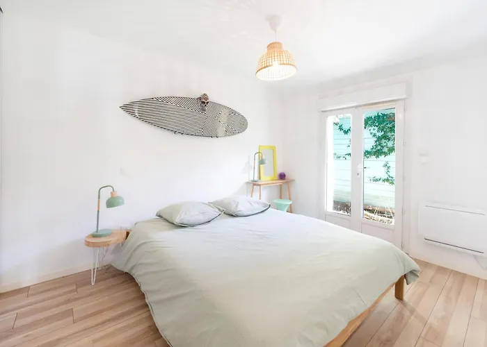 Prázdninový dům Maison De Petite Piscine