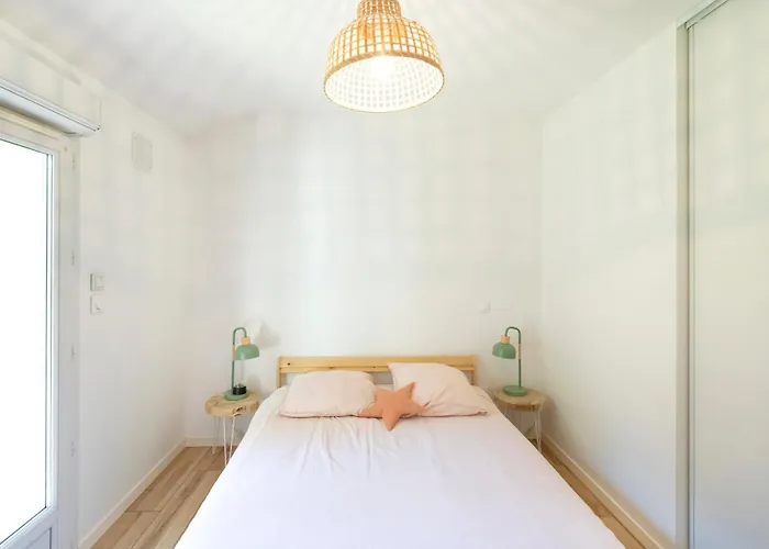 Maison De Petite Piscine Prázdninový dům *